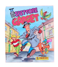 SCEGLI DA ELENCO - ISPETTORE