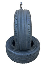 PNEUMATICI USATI ESTIVI 235/60/18 107W MICHELIN PILOT SPORT 4 SUV GOMME USATE
