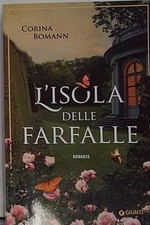 Corina bomann L'ISOLA DELLE