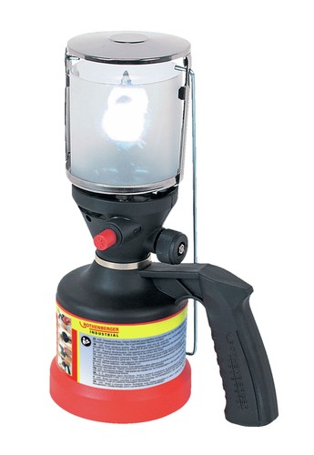 Lampada campeggio - lampada, da