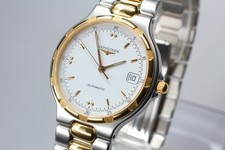 [Carta] Orologio da uomo