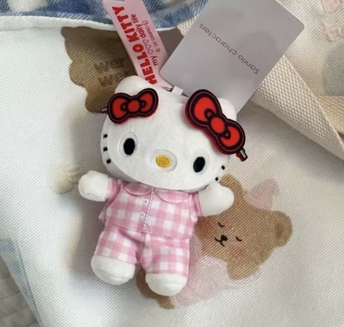 Pigiama hello kitty baby - hello,