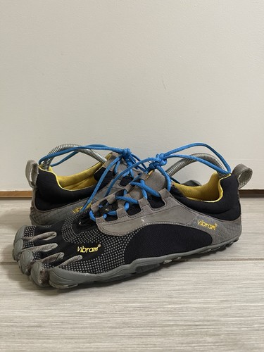 Scarpe vibram five fingers - fingers, a