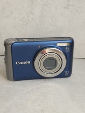 Canon PowerShot A3100 IS