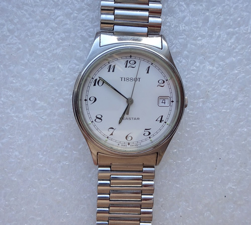 Orologio tissot seastar - orologio,