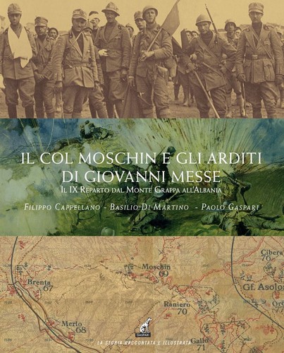 Libro filippo cappellano - -, /