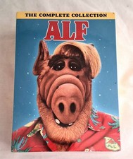 Alf: the Complete Dvd