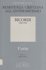 Resistenza cristiana