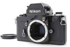 [Ottimo come nuovo] Nikon F2