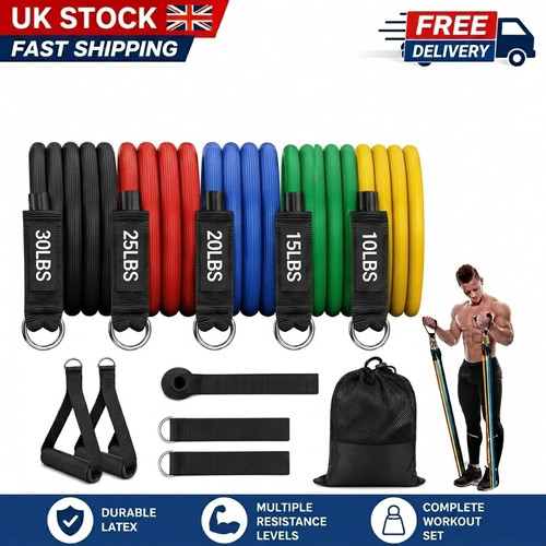 Set 11pcs fasce - 11pcs, di