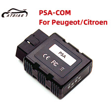 PSA-COM Bluetooth OBD2 Peugeot