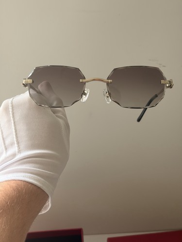 Lunette cartier modèle - lunette,