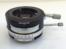 Olympus Microscope BH2-PA