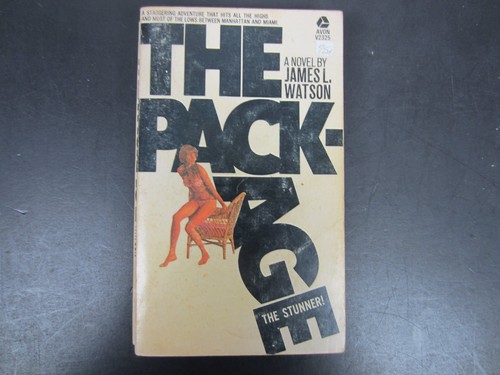 The package james - package, watson