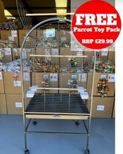 Forniture per pappagalli