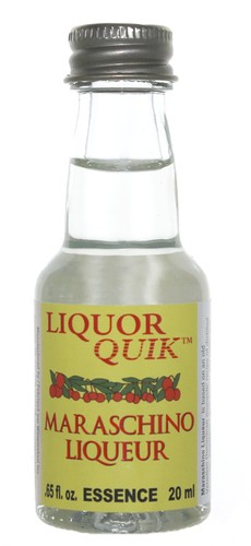 Liquore quik essenza - quik, di