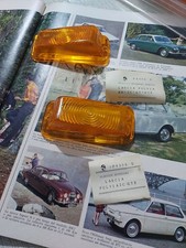 Gemme Plastiche Anteriori