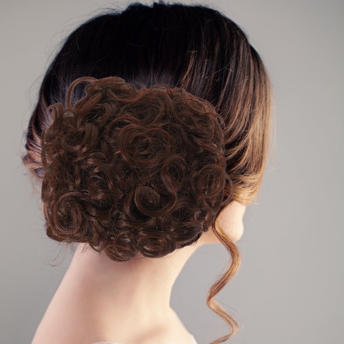 Capelli ricci extension - ,