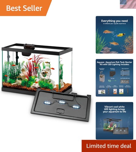 Starter kit per - kit, acquario