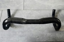 Manubrio bici corsa Xtreme WCR