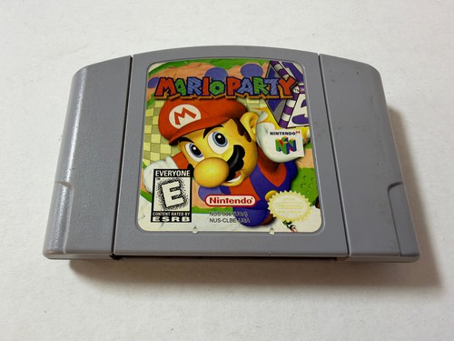 Mario party nanalizza - mario,