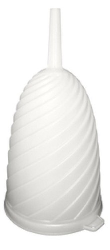 Imbuto tortiglione per - imbuto, a