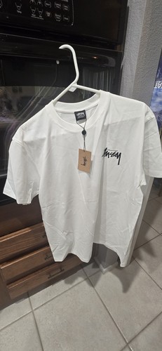 Shirt stussy eight - stussy,