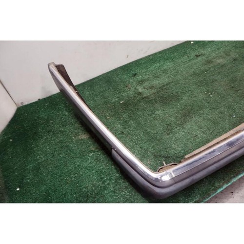 Paraurti post mercedes classe - paraurti,