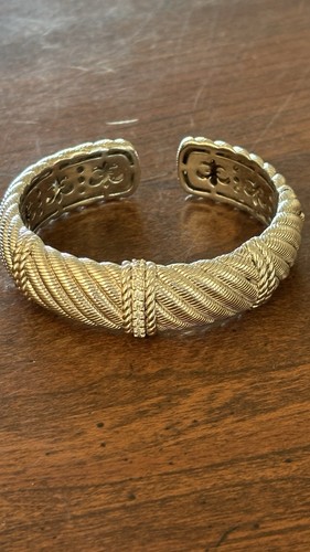 Bracciale stazione judith - bracciale,