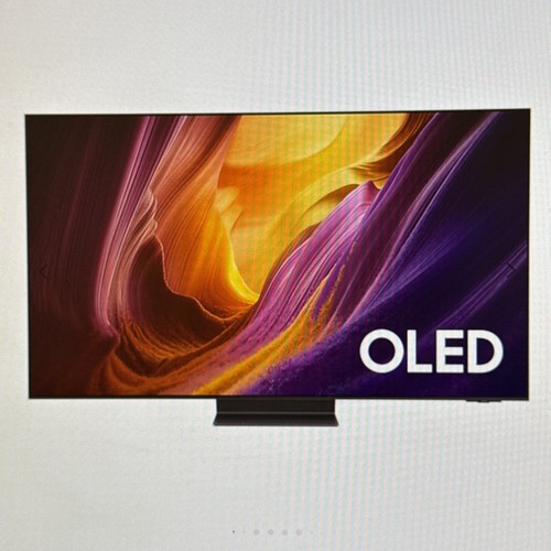 Samsung s95h vision - s95h,