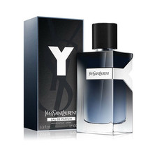 Yves Saint Laurent Y Eau de