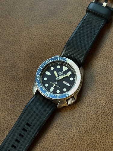 Orologio seiko pepsi - orologio,