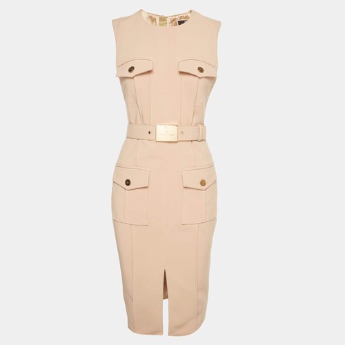 Elisabetta franchi beige - franchi,
