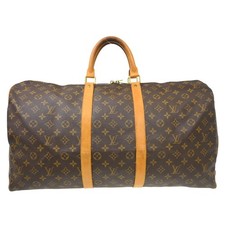 Best04 LOUIS VUITTON KEEPALL