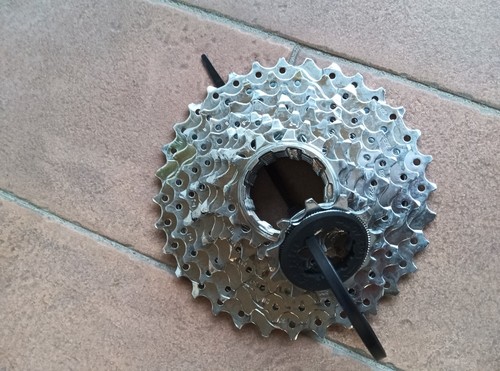 Sram cassetta per pignoni - per, 9