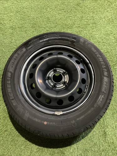 Ruota scorta 16 fiat - scorta,