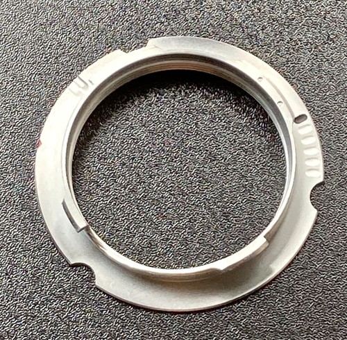 Anello adattatore bit - 6,