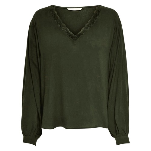 Camicia donna only jasmine - da,