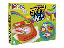 Kidea Spirografo