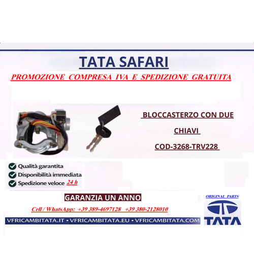Tata safari 3 0 dicor - tata, 3.0