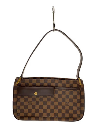 Louis vuitton over - over, damier