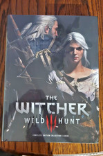 The Witcher 3: Wild Hunt III