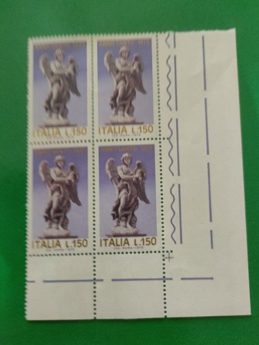 Italia 150 anno santo - l., 1975