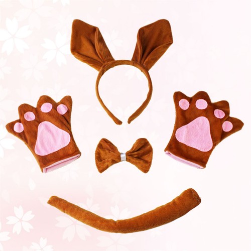 Pezzi halloween animali - pezzi,