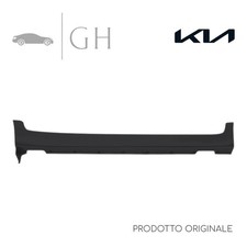 ORIGINALE - MINIGONNA / MODANATURA SOTTOPORTA LATO DX KIA SPORTAGE (III)