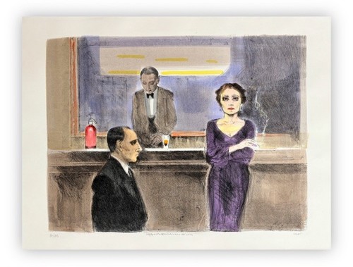 Alberto sughi - alberto,