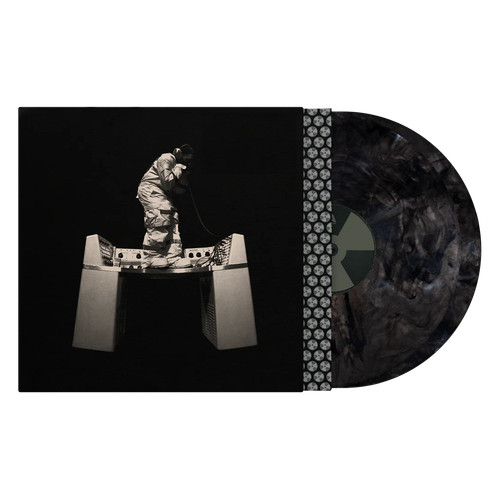 Toliver don octane 2lp - toliver,