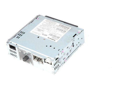 Autoradio multimedia volvo - multimedia, v50