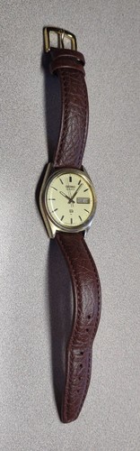 Orologio polso uomo seiko - orologio,