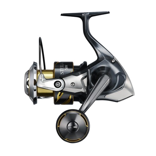 Mulinello spinning shimano - mulinello,